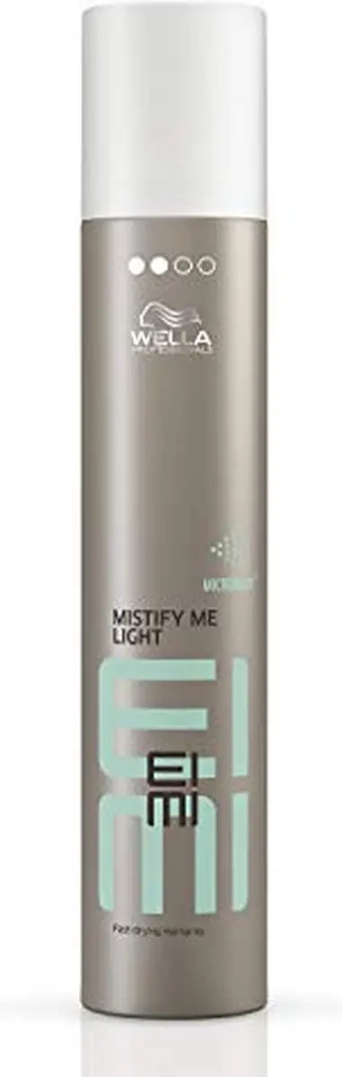 Wella Professionals Eimi Mistify Me Light 300ml