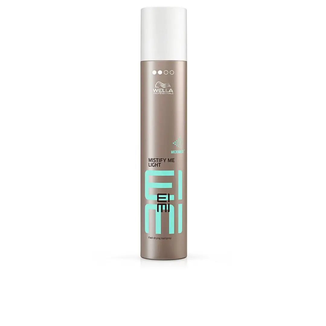 Wella Professionals Eimi Mistify Me Light 300ml