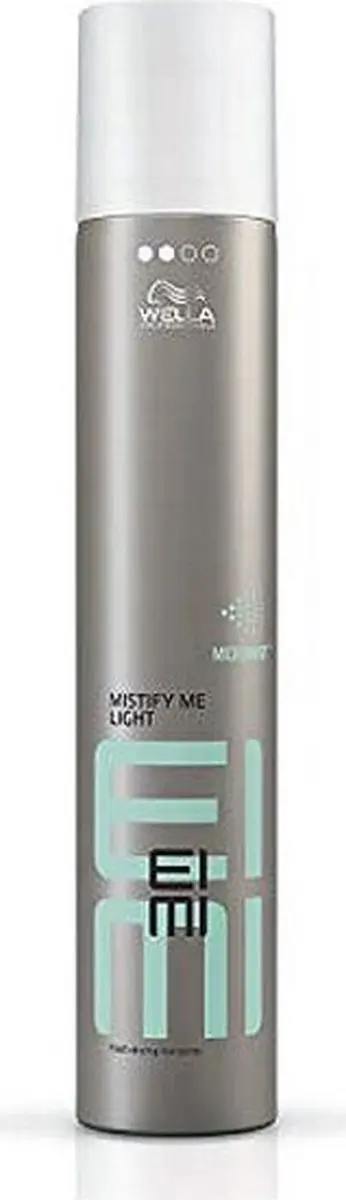 Wella Professionals Eimi Mistify Me Light 300ml
