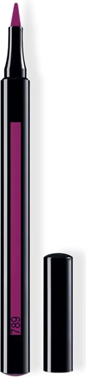 Dior Rouge Dior Ink Lip Liner 789 Superstitious