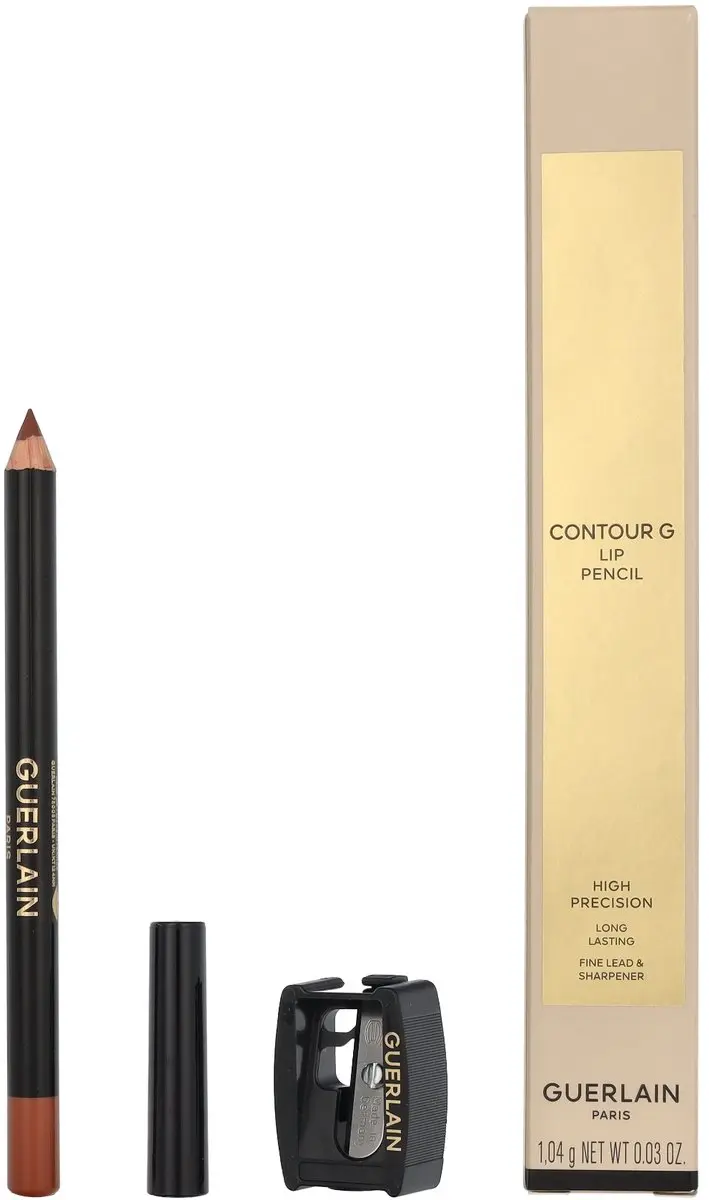 Guerlain CONTOUR G Lip Liner #03 Tonka 1.04g