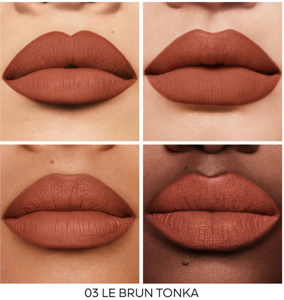 Guerlain CONTOUR G Lip Liner #03 Tonka 1.04g