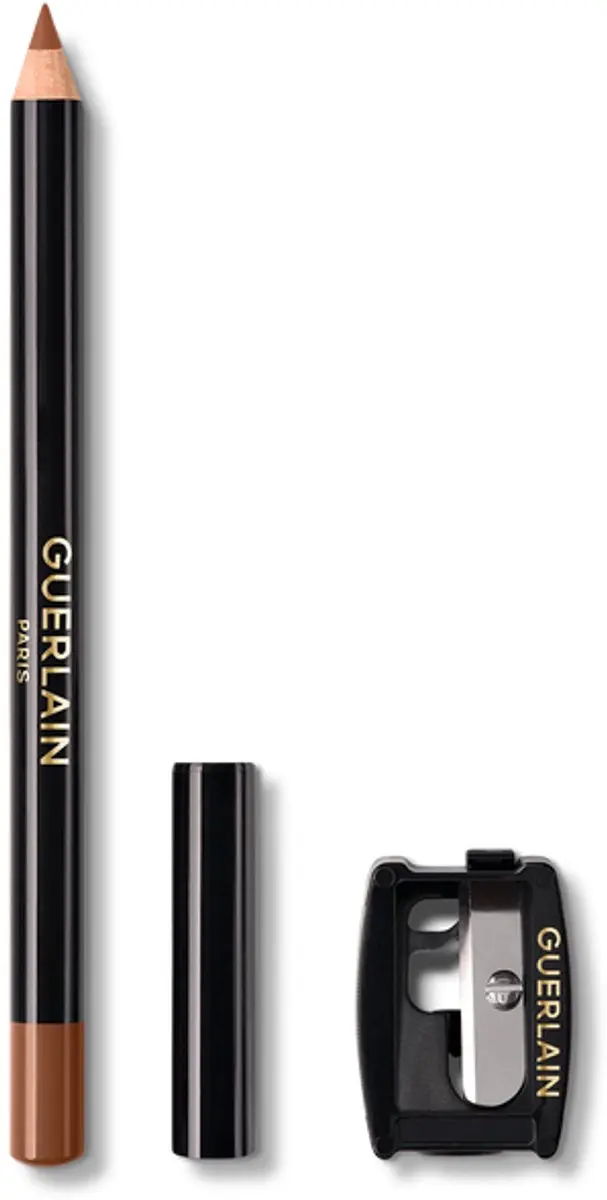 Guerlain CONTOUR G Lip Liner #03 Tonka 1.04g - afbeelding 6 van 6