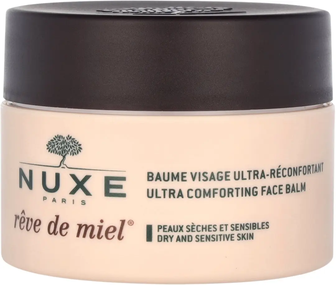 Nuxe Reve de Miel Ultra Comforting Face Balm 50ml