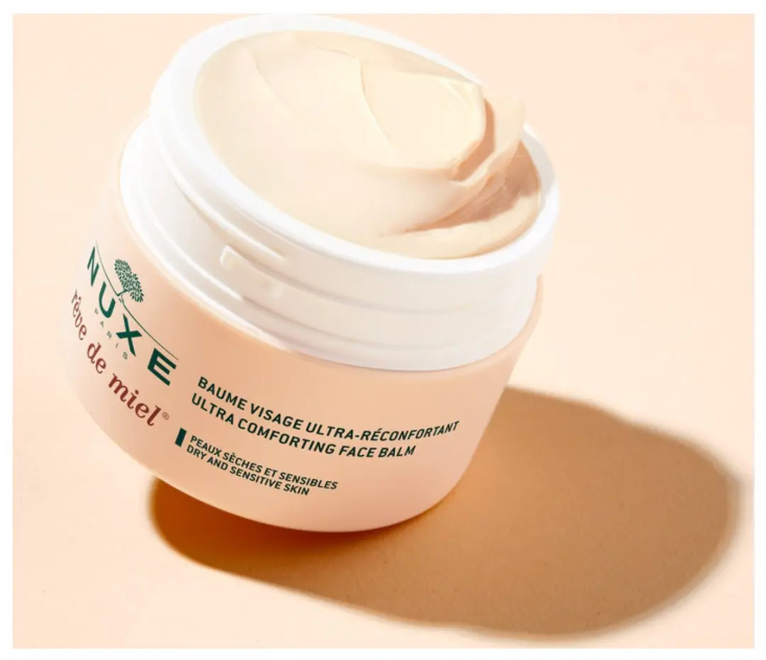 Nuxe Reve de Miel Ultra Comforting Face Balm 50ml