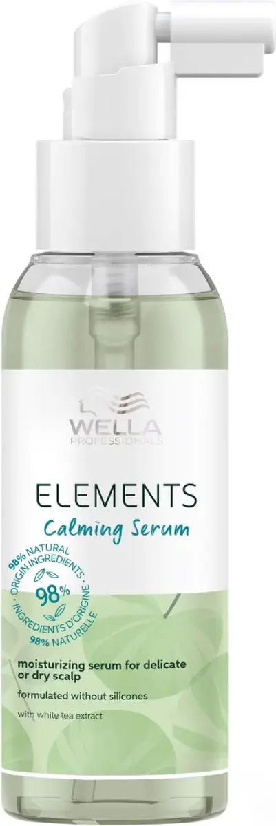 Wella Professionals Elements Calming Serum 100ml
