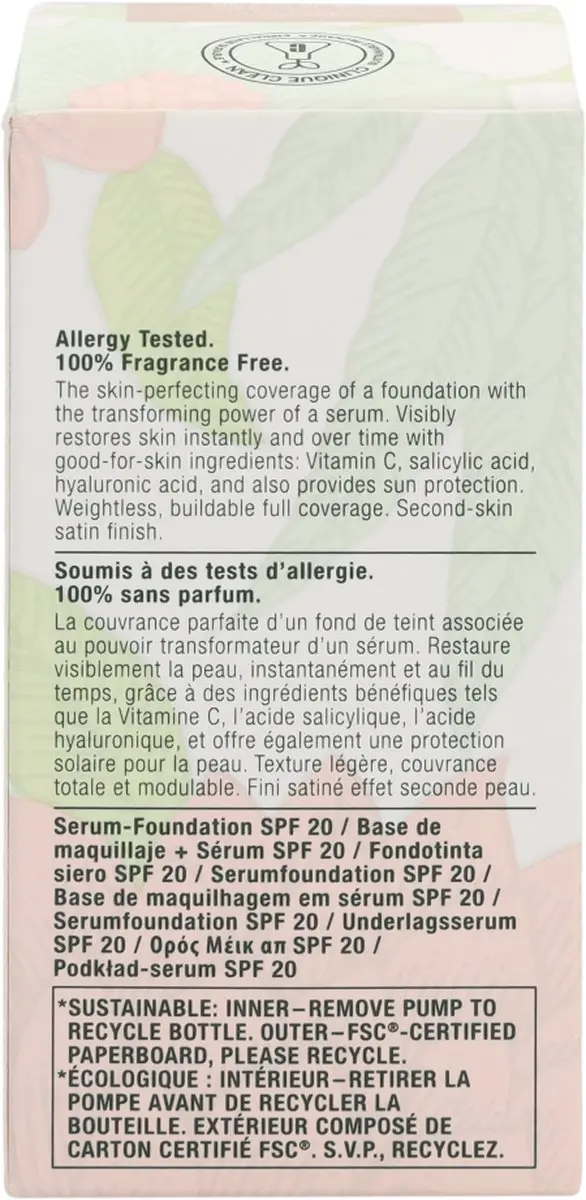 Clinique Even Better Clinical Foundation 30ml - 28 Ivory