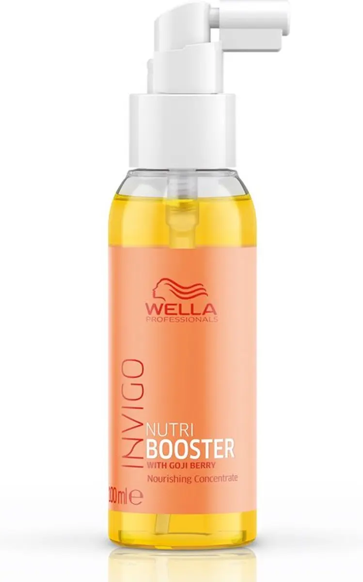 Wella Professionals Invigo Nutri Enrich Booster Spray 100ml