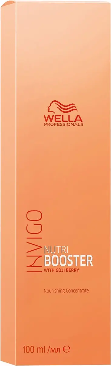 Wella Professionals Invigo Nutri Enrich Booster Spray 100ml