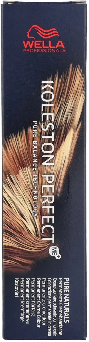 Wella Professionals Koleston Perfect Me+ 55/0 Haarverf - 60ml - Roze - afbeelding 6 van 6