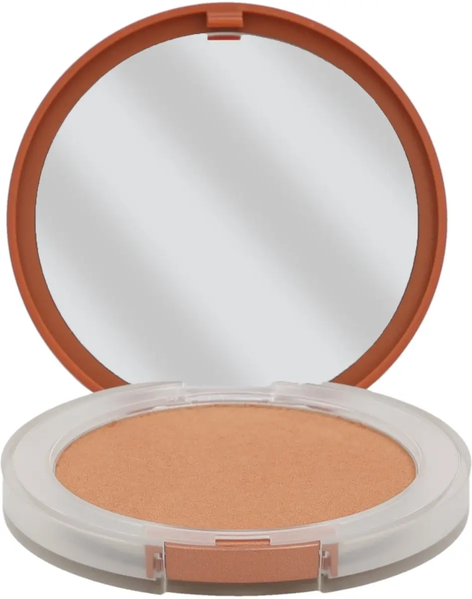 Clinique True Bronze Pressed Powder Bronzer 02 Sunkissed - 100ml