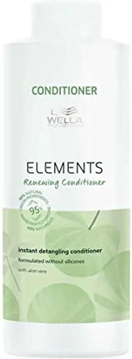 Wella Professionals Elements Herstellende Conditioner 1000ml