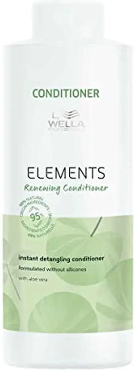 Wella Professionals Elements Herstellende Conditioner 1000ml
