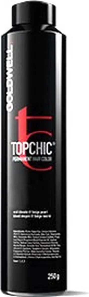 Goldwell Topchic Depot Bus 250ml - 8CA@BP