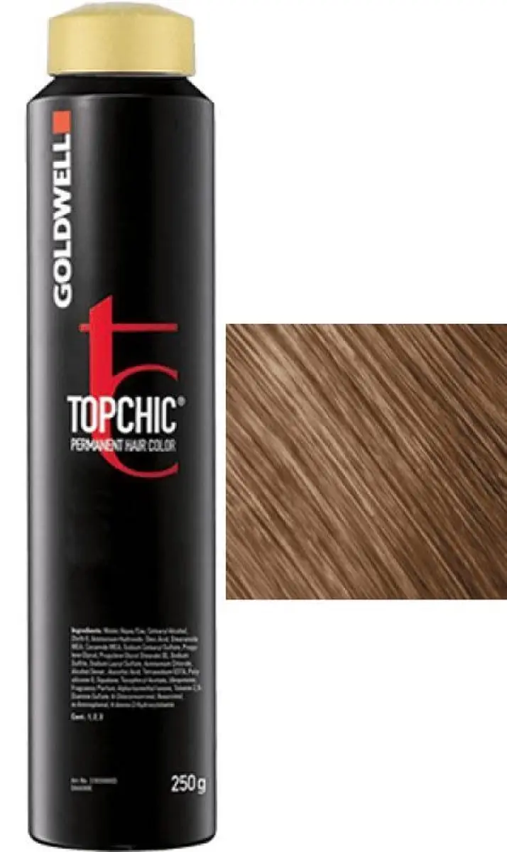 Goldwell Topchic Depot Bus 250ml - 8CA@BP