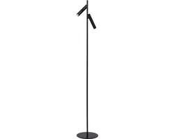 Lucide Philon LED Leeslamp Ø23cm