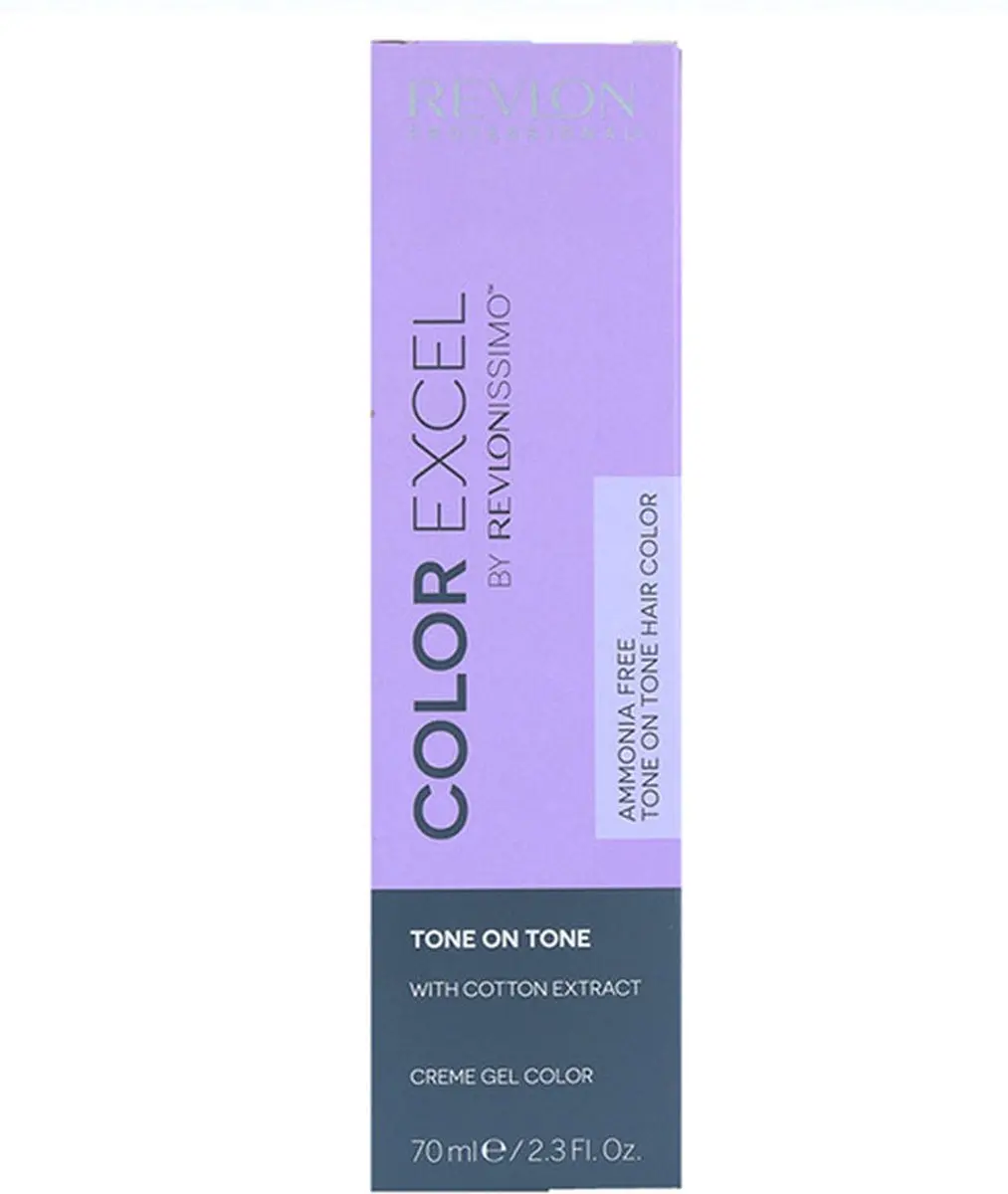 Revlon Revlonissimo Color Nº 3 Permanente Kleur 70ml