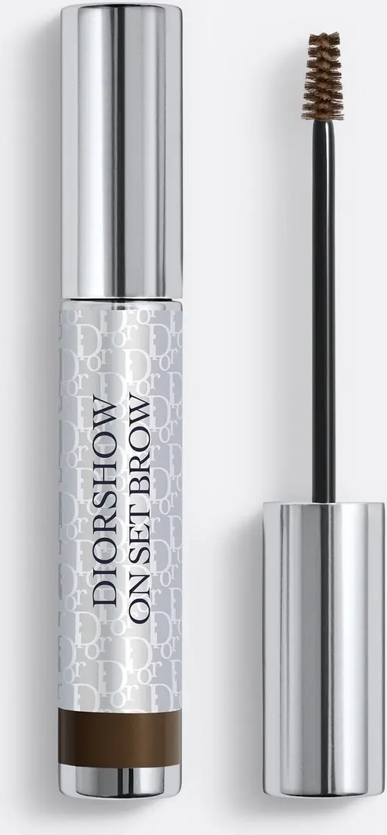 Dior Diorshow On Set Brow Gel 5ml