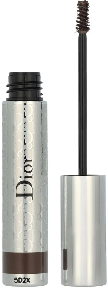 Dior Diorshow On Set Brow Gel 5ml - #032 Brun Fonce
