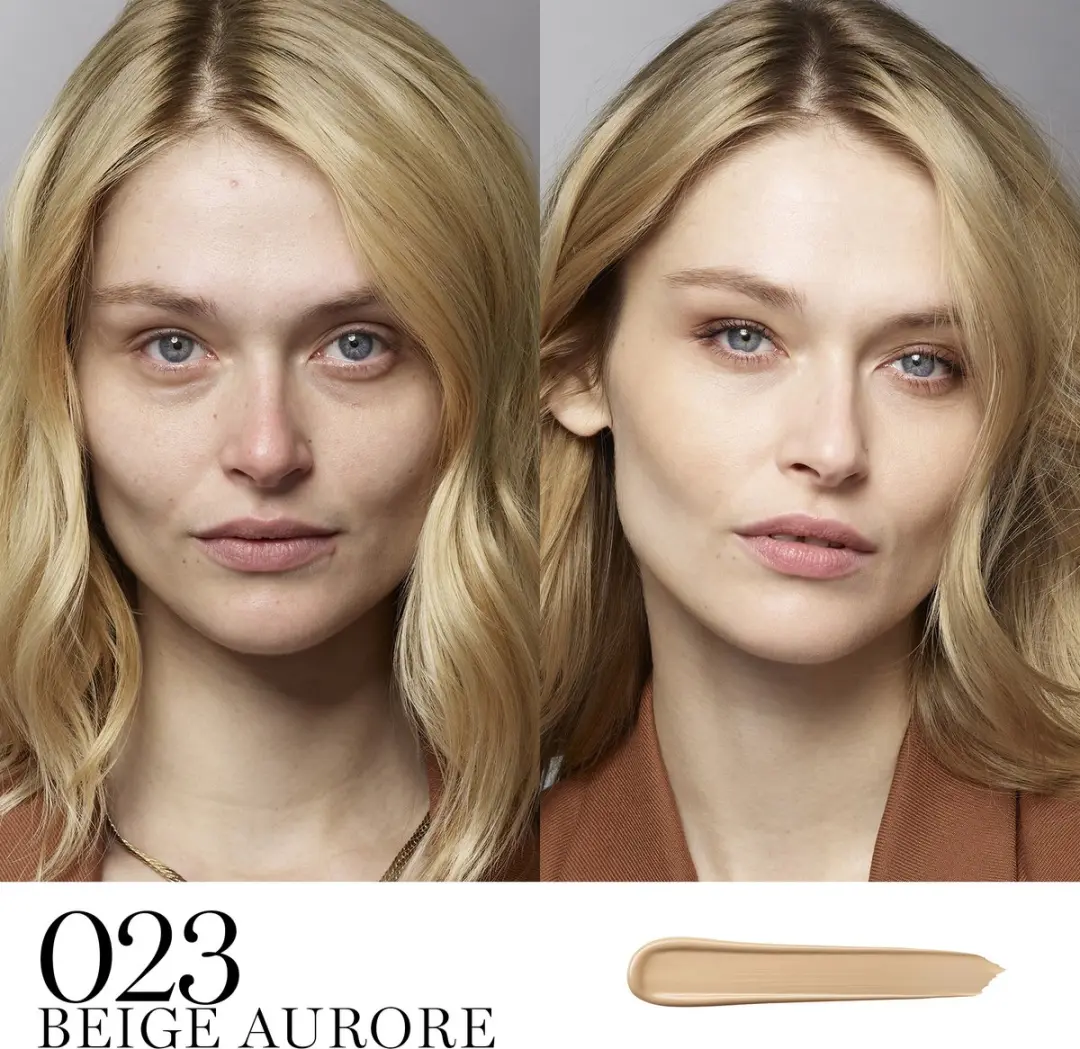 Lancôme Teint Idole Ultra Wear Concealer 023 Beige Aurore