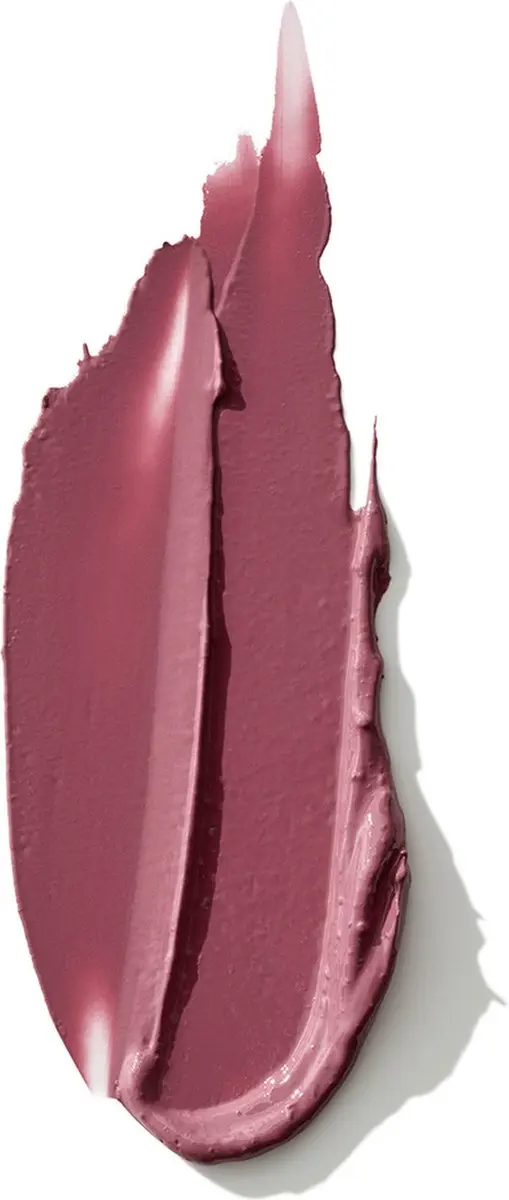 Clinique Pop Longwear Shine Lipstick 14 Plum Pop - 3.9g