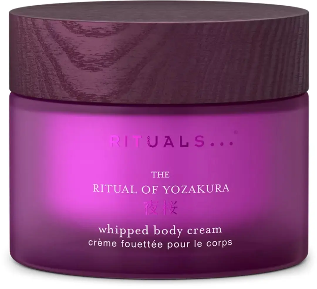 Rituals Ritual of Yozakura Bodycrème 221ml