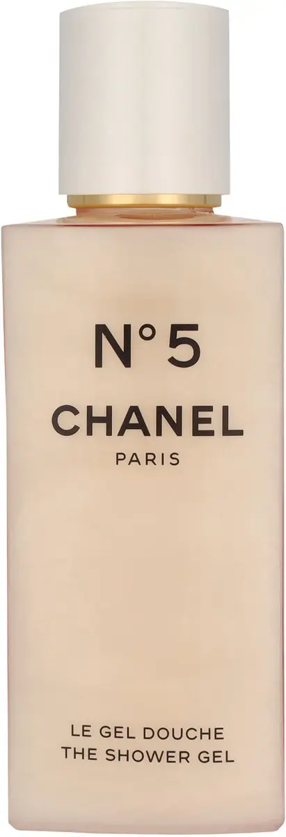 Chanel No 5 Douchegel 200ml