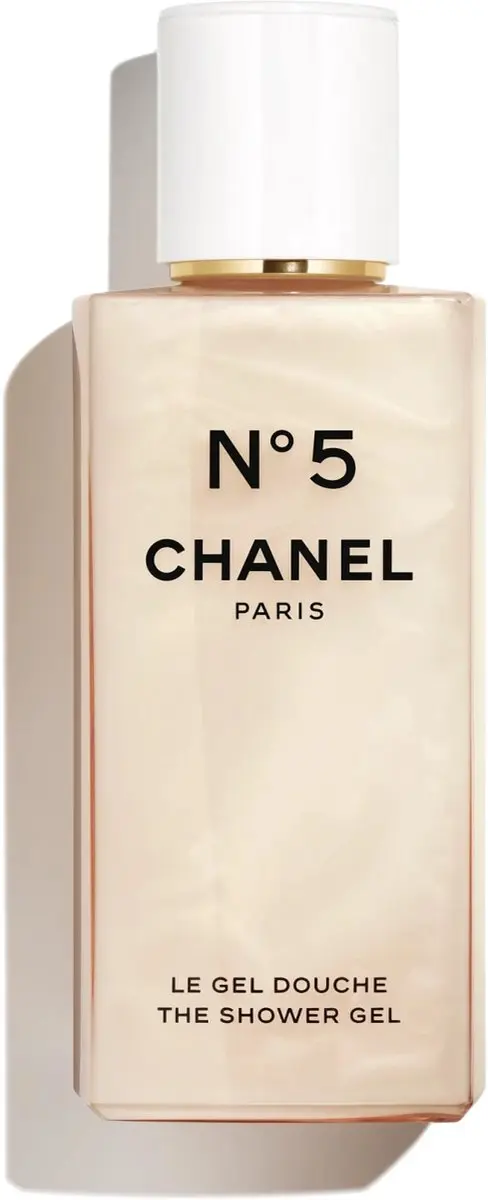 Chanel No 5 Douchegel 200ml