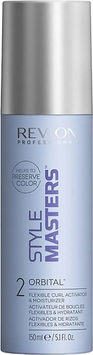 Revlon Professional Style Masters Curly Orbital Stylingcrème 150ml