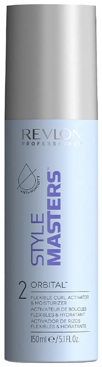 Revlon Professional Style Masters Curly Orbital Stylingcrème 150ml