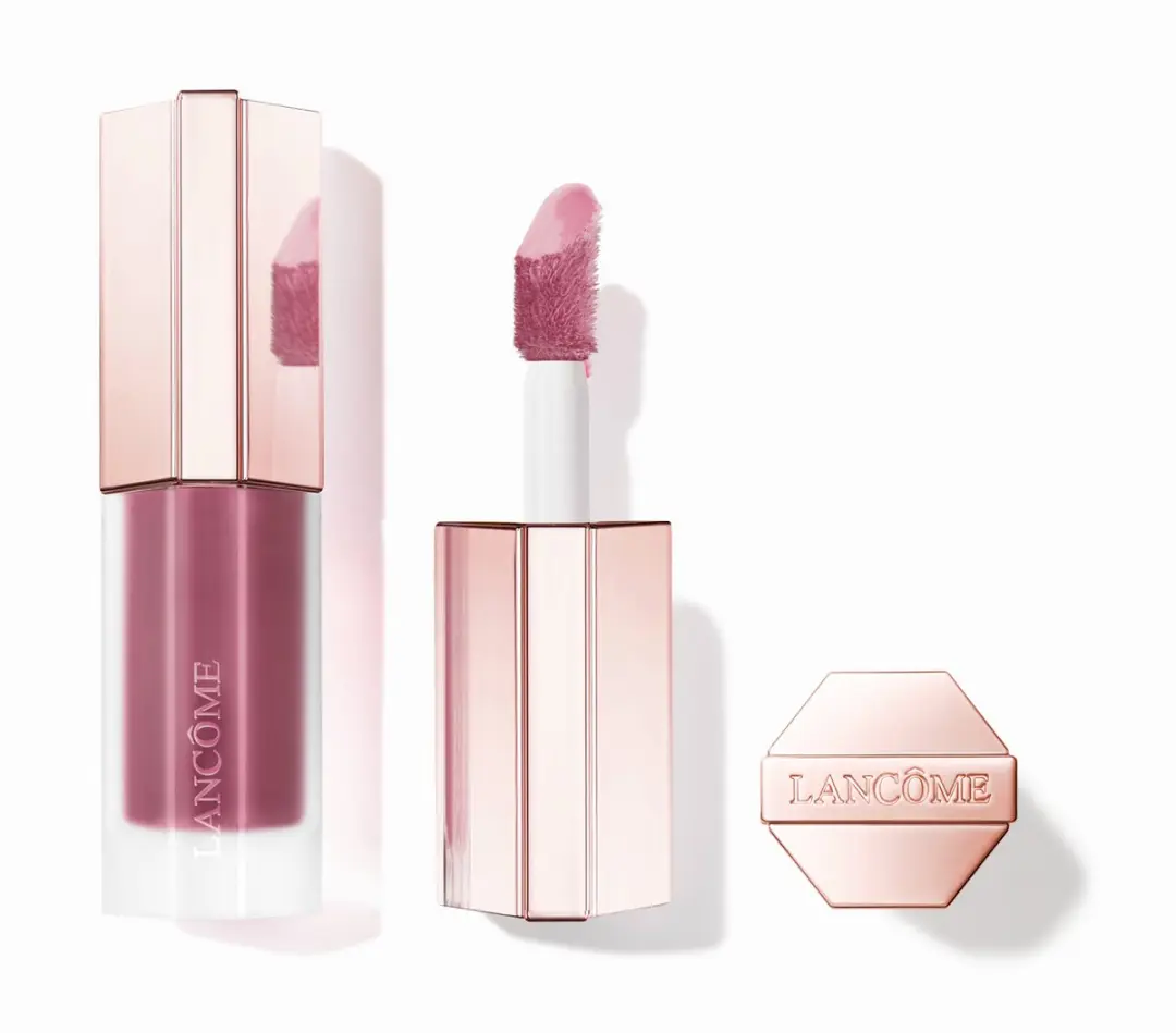 Lancôme Idôle Juicy Blush 90 Berry Bisou