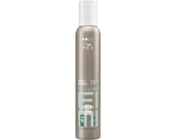 Wella Professionals EIMI Nutricurls Curls & Waves Boost Bounce Mousse 300ml