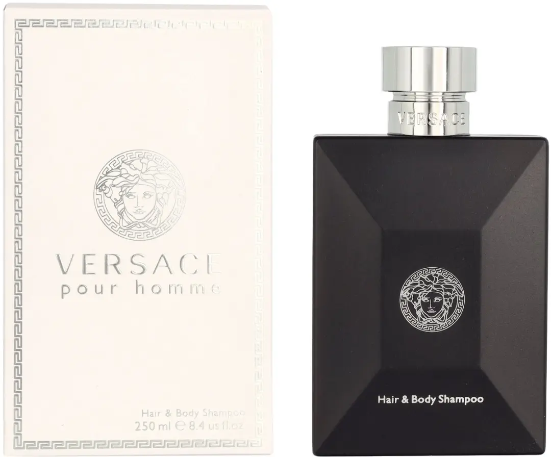 Versace Pour Homme Douchegel 250ml