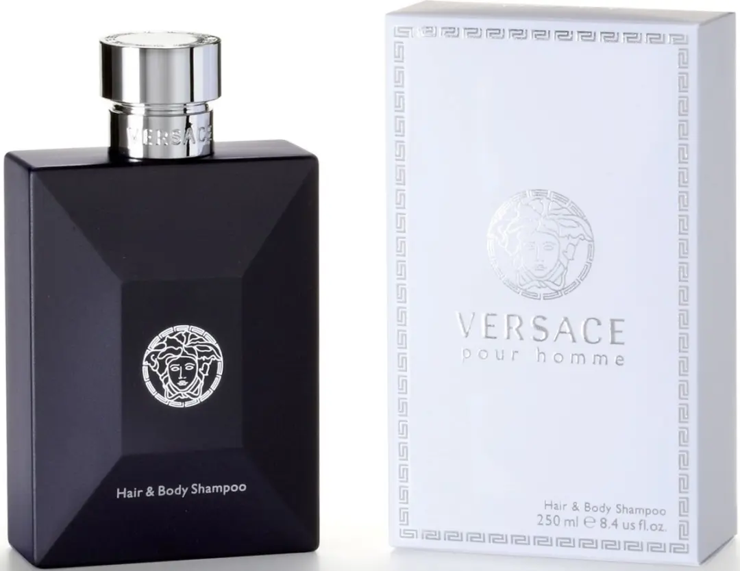 Versace Pour Homme Douchegel 250ml