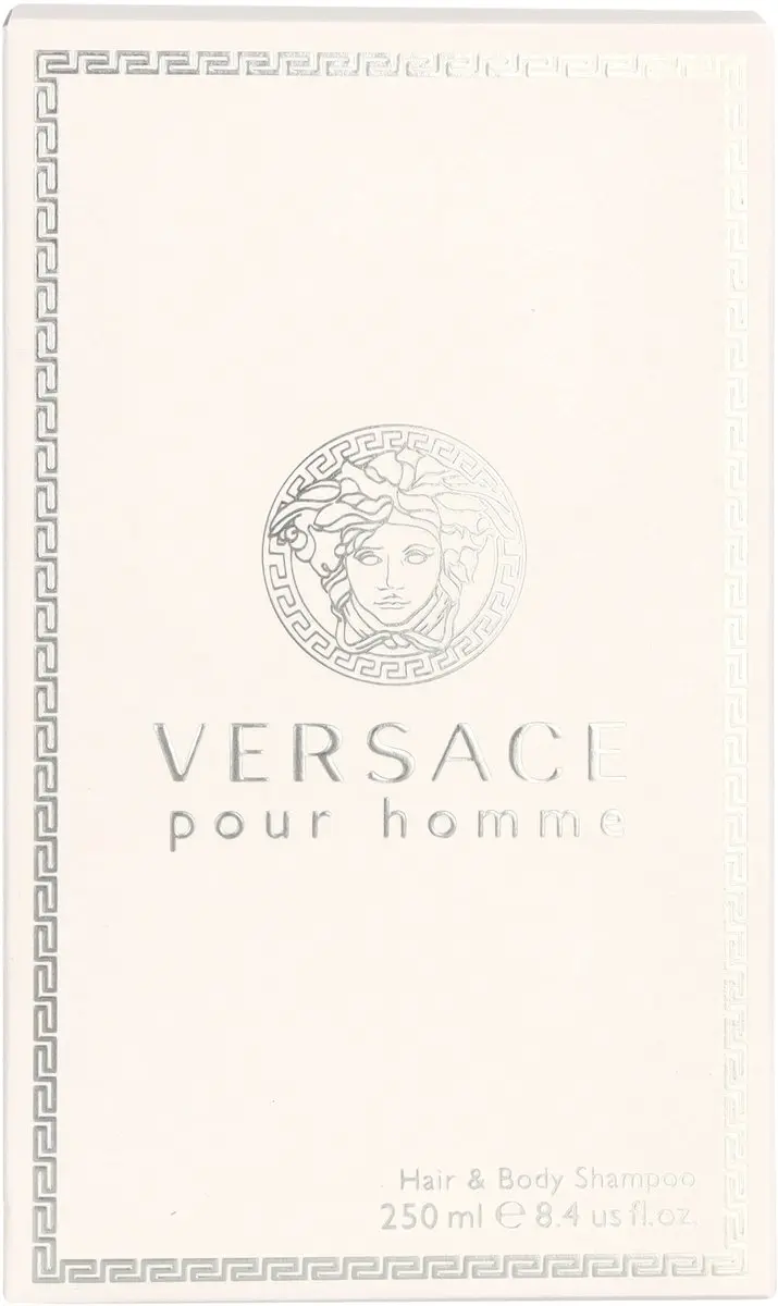 Versace Pour Homme Douchegel 250ml