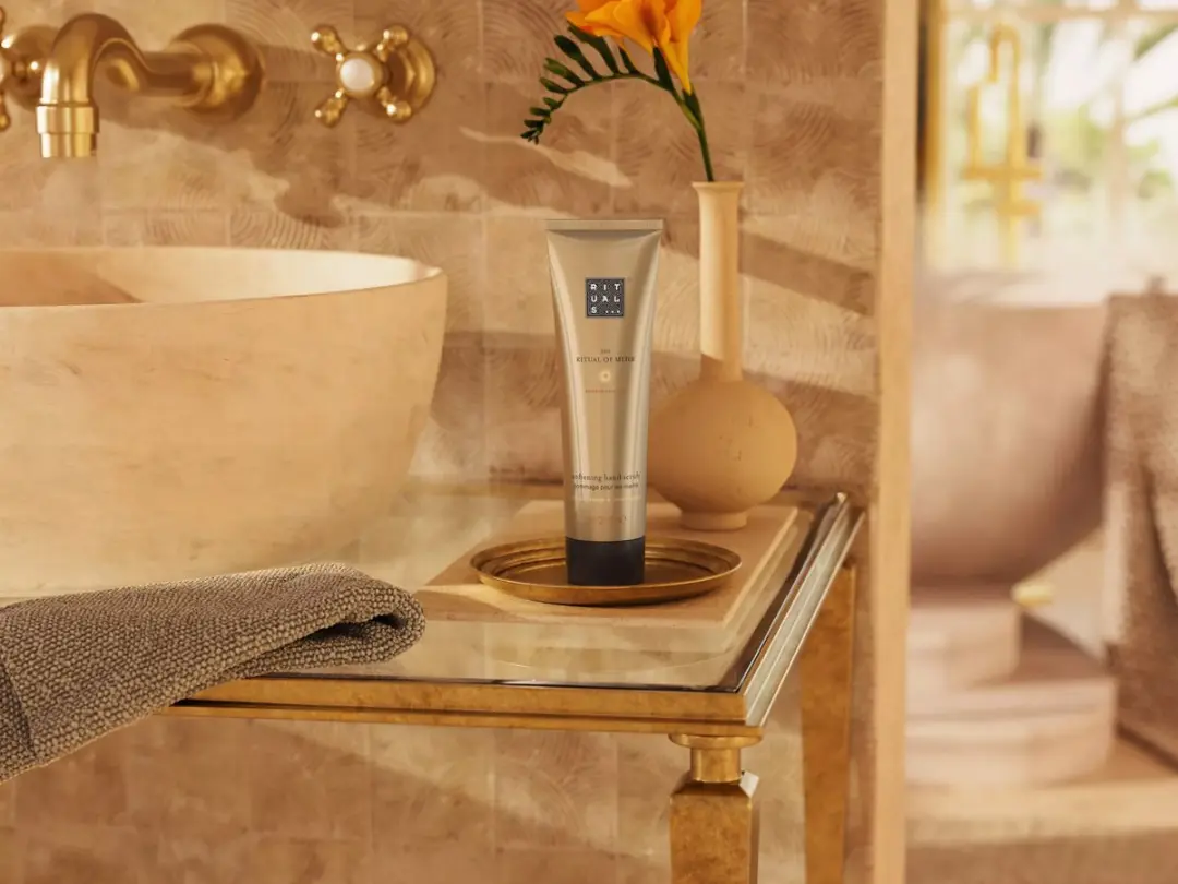 Rituals Mehr Hand Scrub 100ml