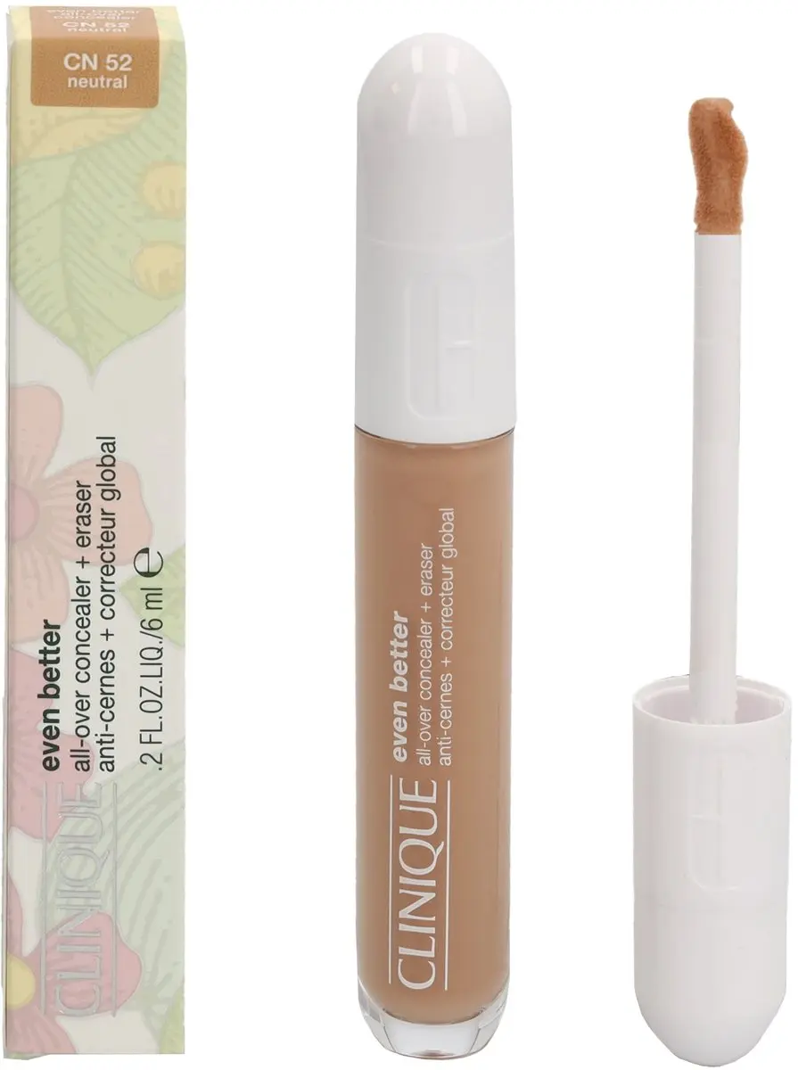 Clinique Even Better Concealer CN52 Neutral 6ml