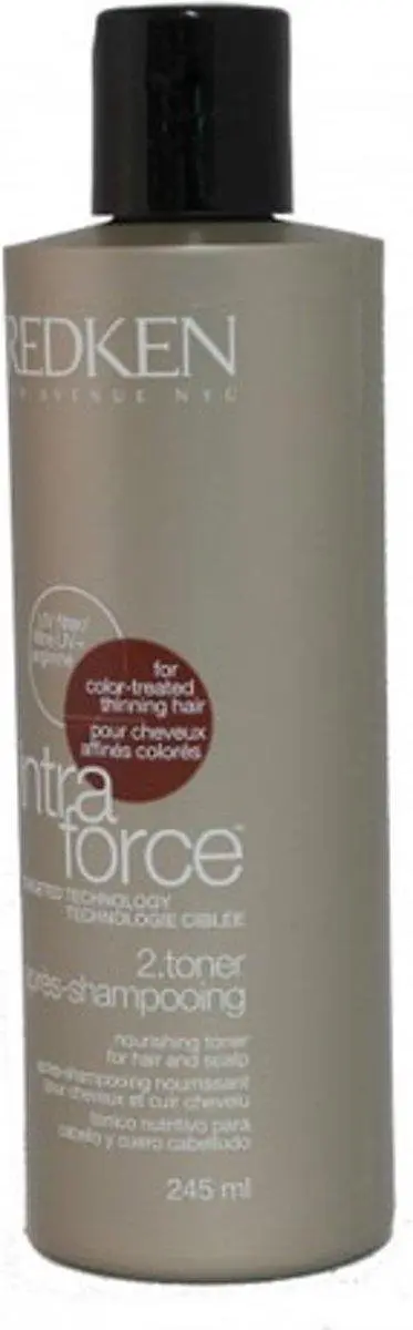 Redken Intra Force Toner Conditioner 145ml