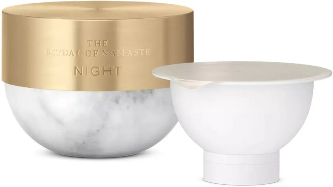 Rituals The Ritual of Namaste Nachtcrème Ageless - 50ml