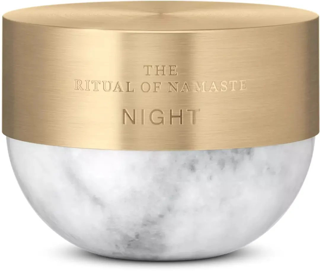 Rituals The Ritual of Namaste Nachtcrème Ageless