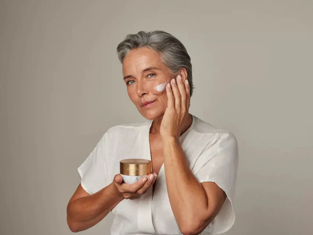 Rituals The Ritual of Namaste Nachtcrème Ageless - 50ml