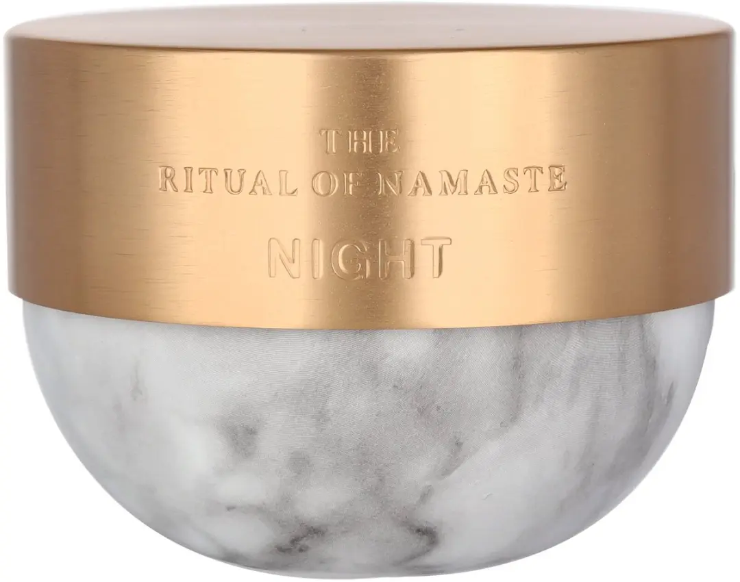 Rituals The Ritual of Namaste Nachtcrème Ageless - 50ml