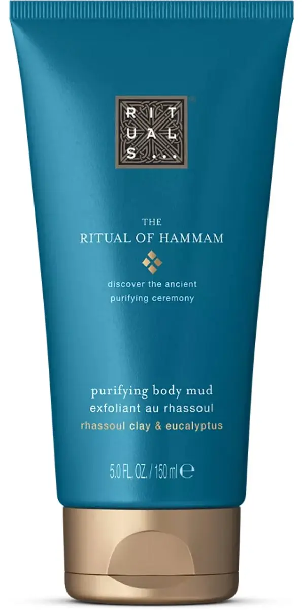 Rituals Hammam Purifying Body Mud 70ml