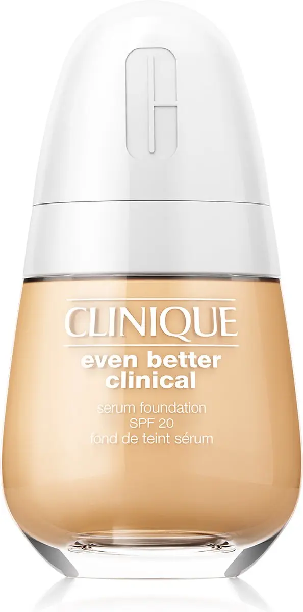 Clinique Even Better Clinical WN56 Cashew
