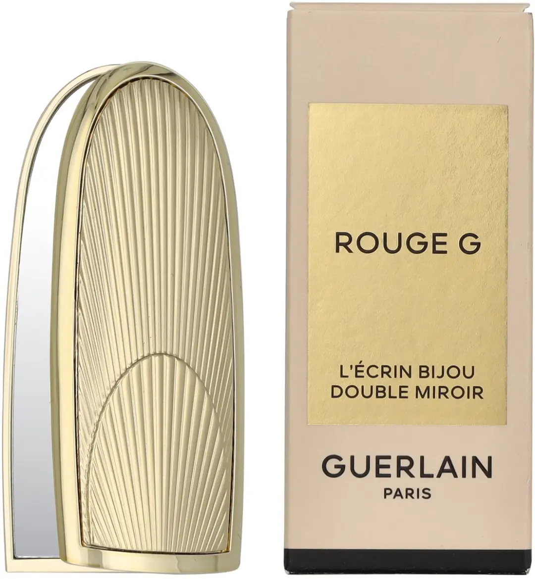 Guerlain L'Art Déco ROUGE G Casing