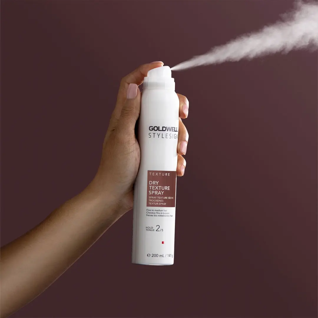 Goldwell Stylesign Dry Texture Spray 200ml