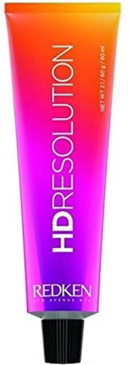 Redken HD Resolution 60ml