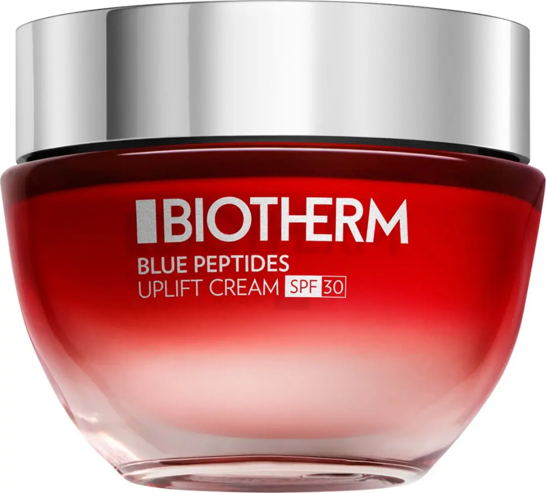 Biotherm Blue Peptides Uplift Cream SPF30