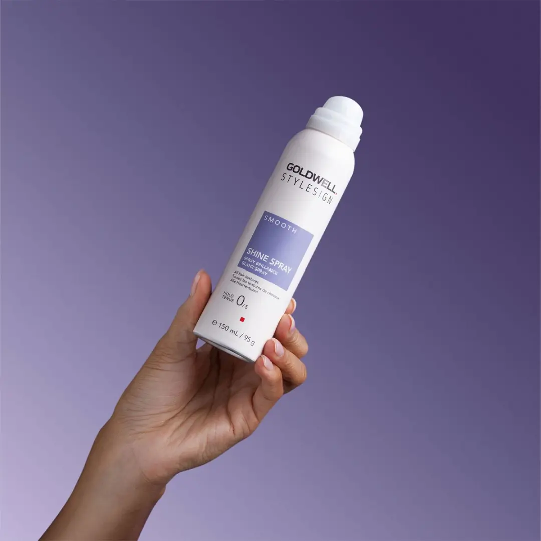 Goldwell Stylesign Smooth Shine Spray 150ml