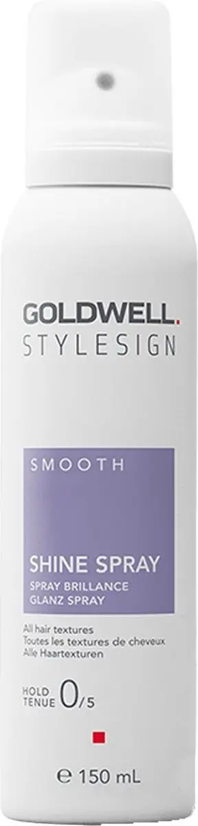 Goldwell Stylesign Smooth Shine Spray 150ml
